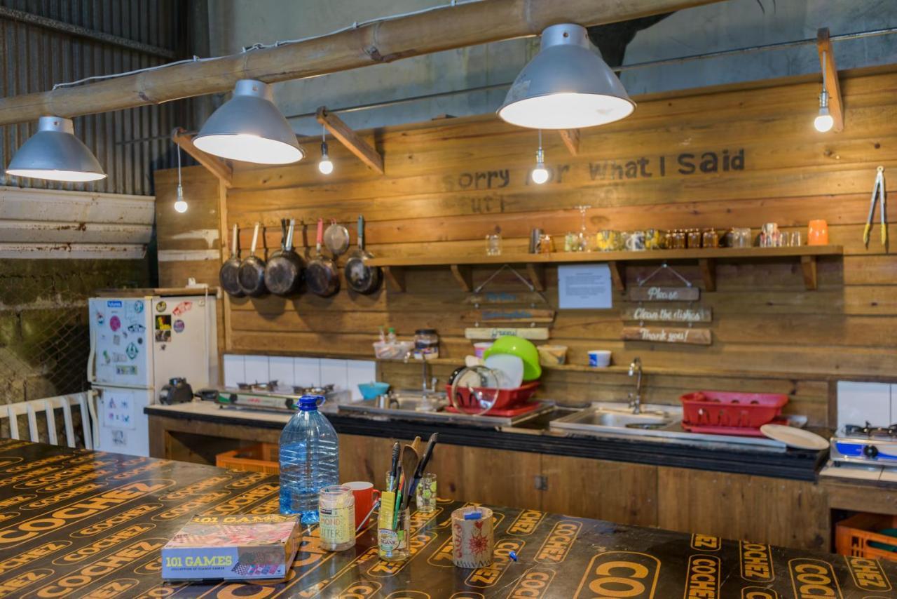 The Bocas Corner 호텔 보카스 타운 외부 사진